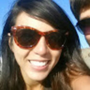 Meet your Posher, Justine